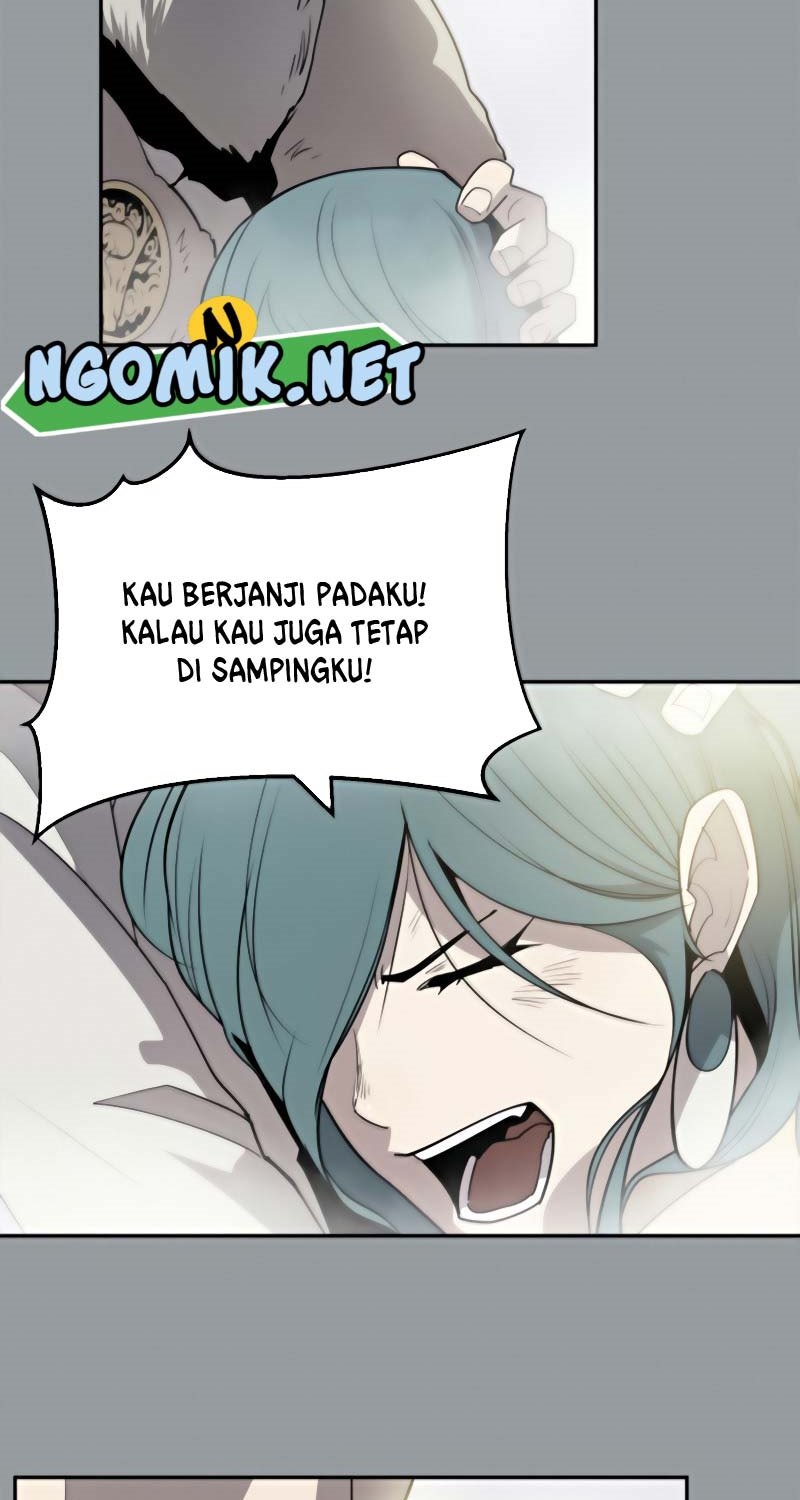 Teenage Swordsman Chapter 04 Gambar 115