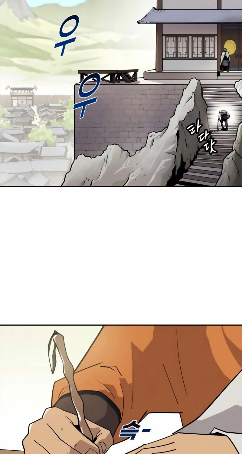 Teenage Swordsman Chapter 04 Gambar 12