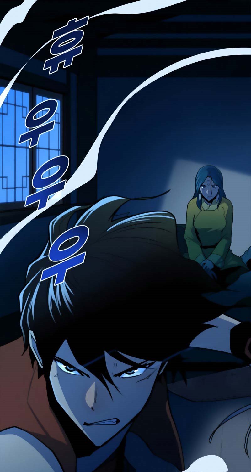 Teenage Swordsman Chapter 04 Gambar 129