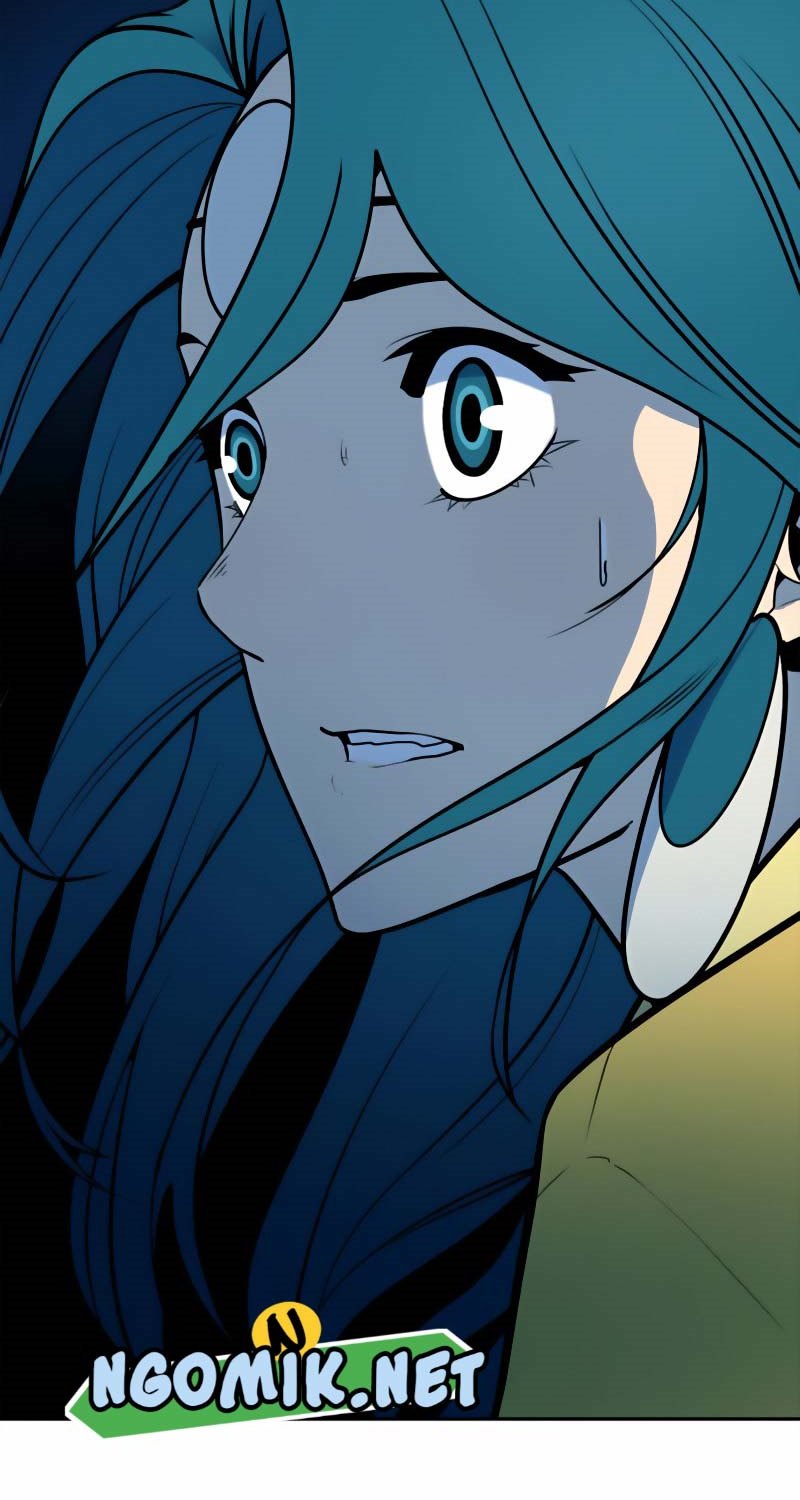 Teenage Swordsman Chapter 04 Gambar 131