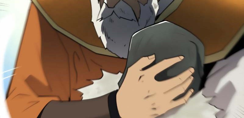 Teenage Swordsman Chapter 04 Gambar 25