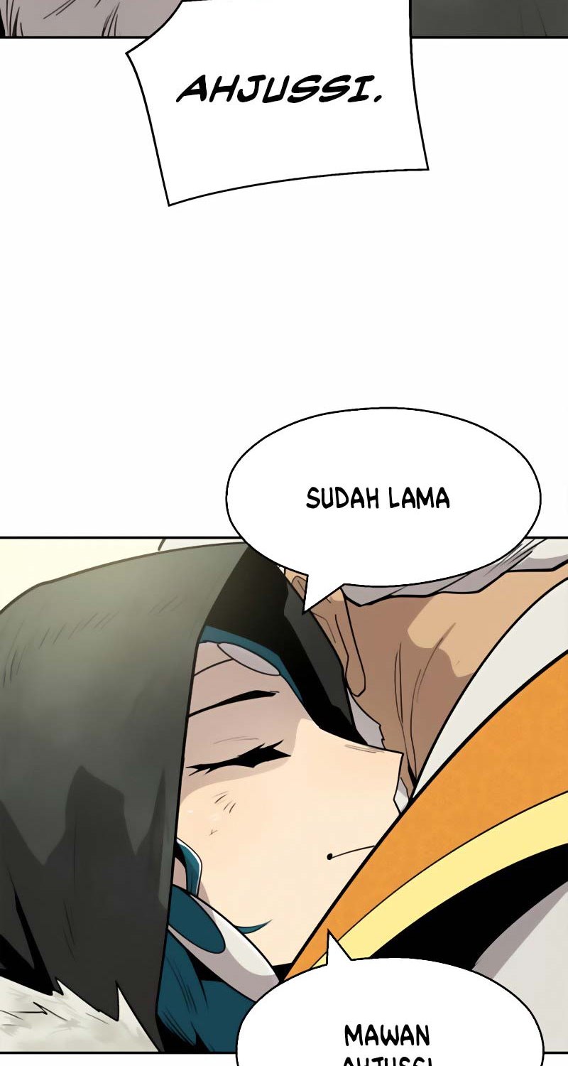 Teenage Swordsman Chapter 04 Gambar 27