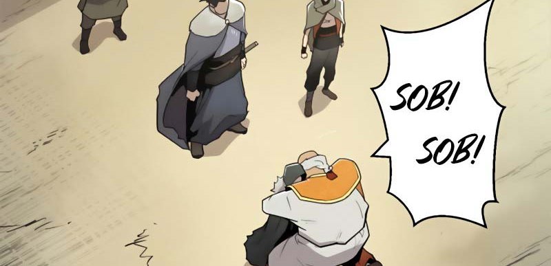 Teenage Swordsman Chapter 04 Gambar 29