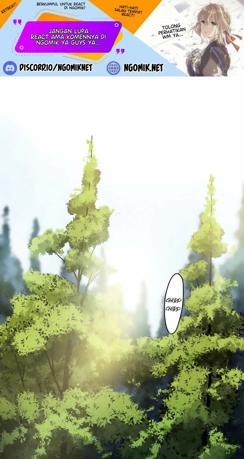 Manhwa Teenage Swordsman Chapter 04 gambar nomor 2