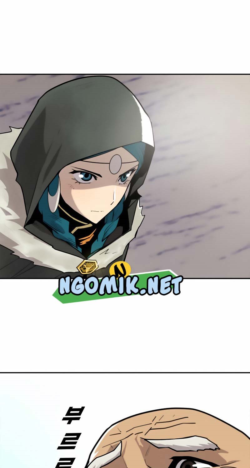 Teenage Swordsman Chapter 04 Gambar 22