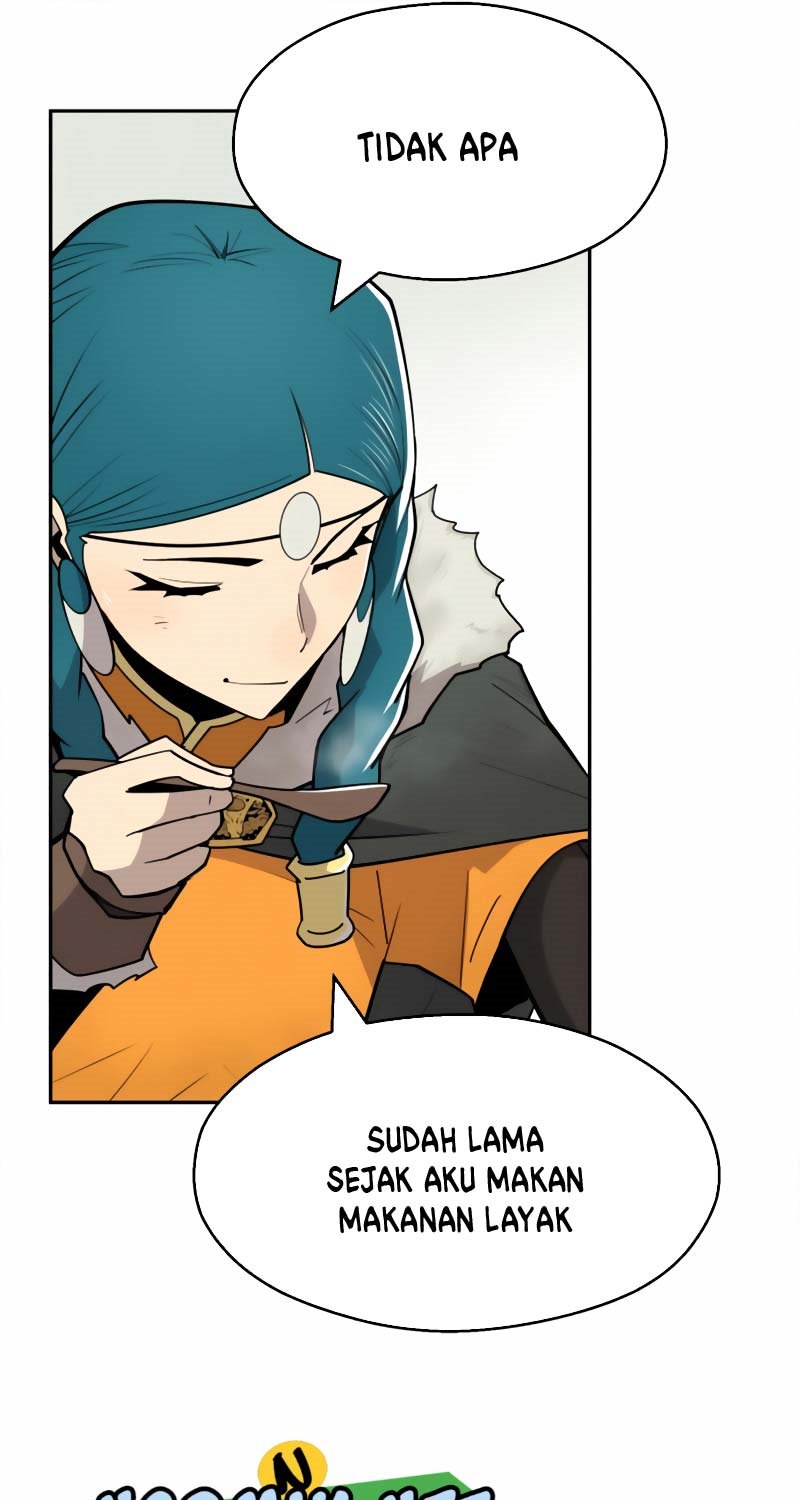 Teenage Swordsman Chapter 04 Gambar 34