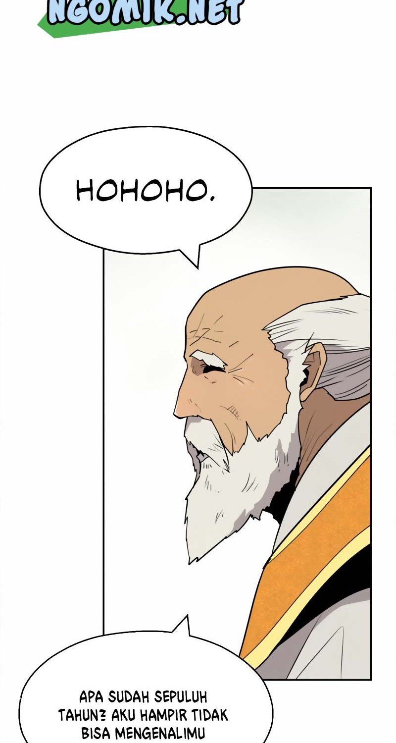 Teenage Swordsman Chapter 04 Gambar 35