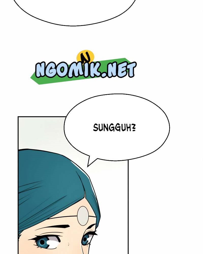 Teenage Swordsman Chapter 04 Gambar 36