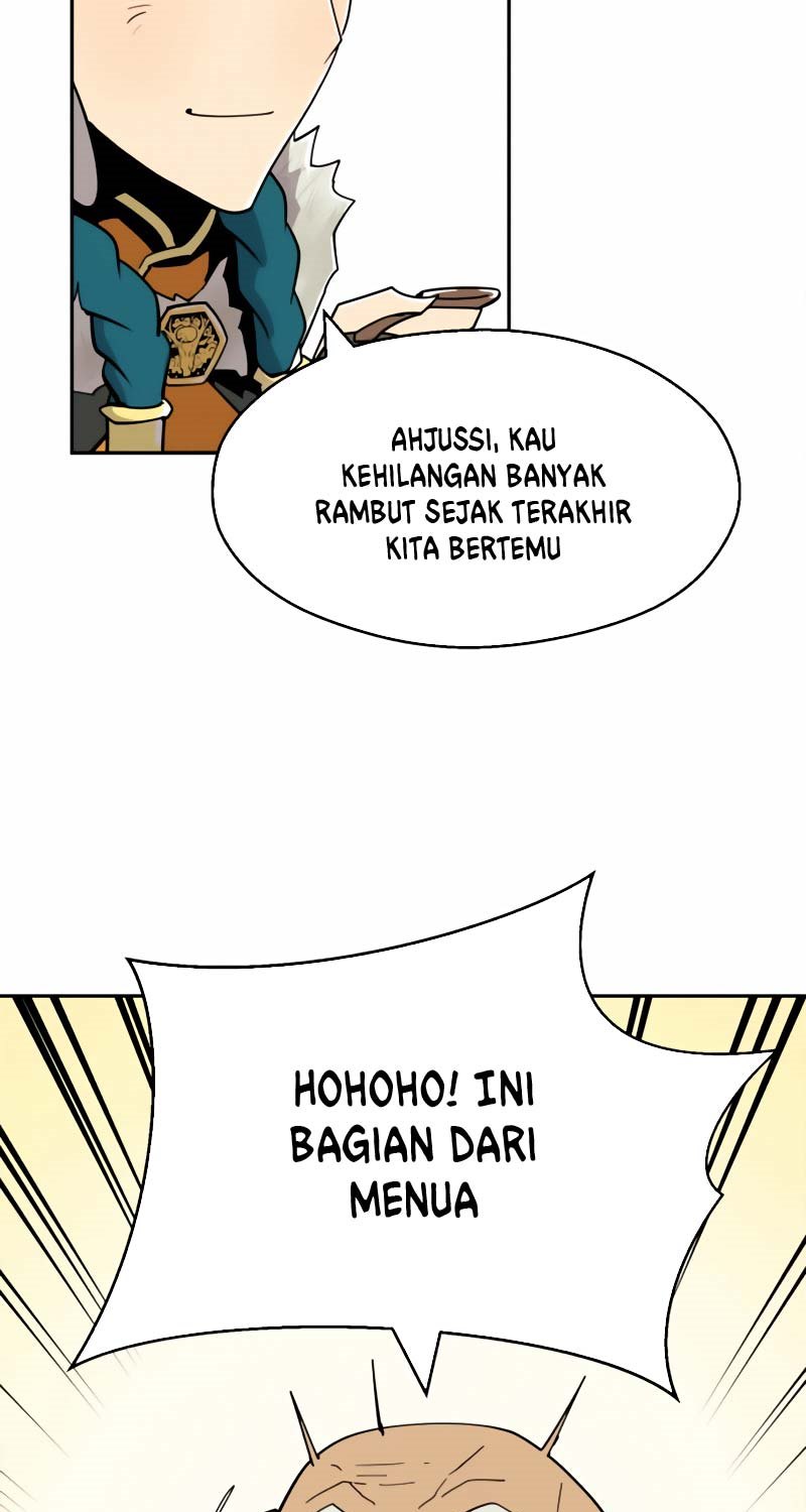 Teenage Swordsman Chapter 04 Gambar 37