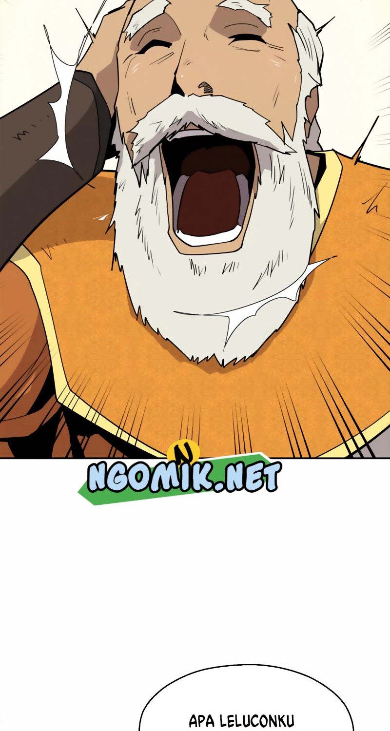 Teenage Swordsman Chapter 04 Gambar 38