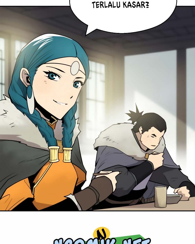 Teenage Swordsman Chapter 04 Gambar 39