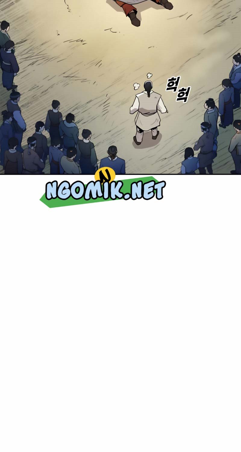 Teenage Swordsman Chapter 04 Gambar 30