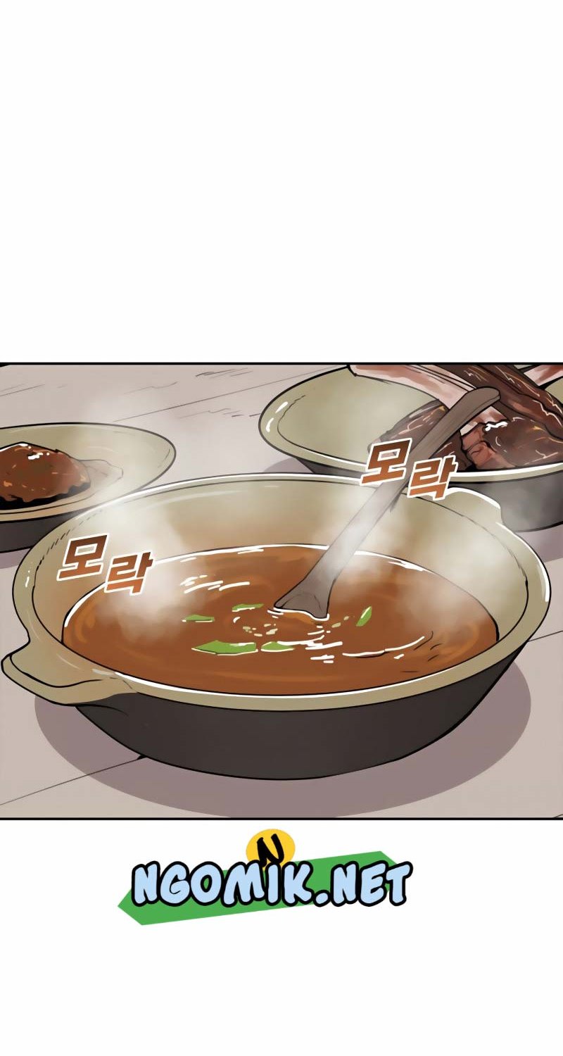 Teenage Swordsman Chapter 04 Gambar 31