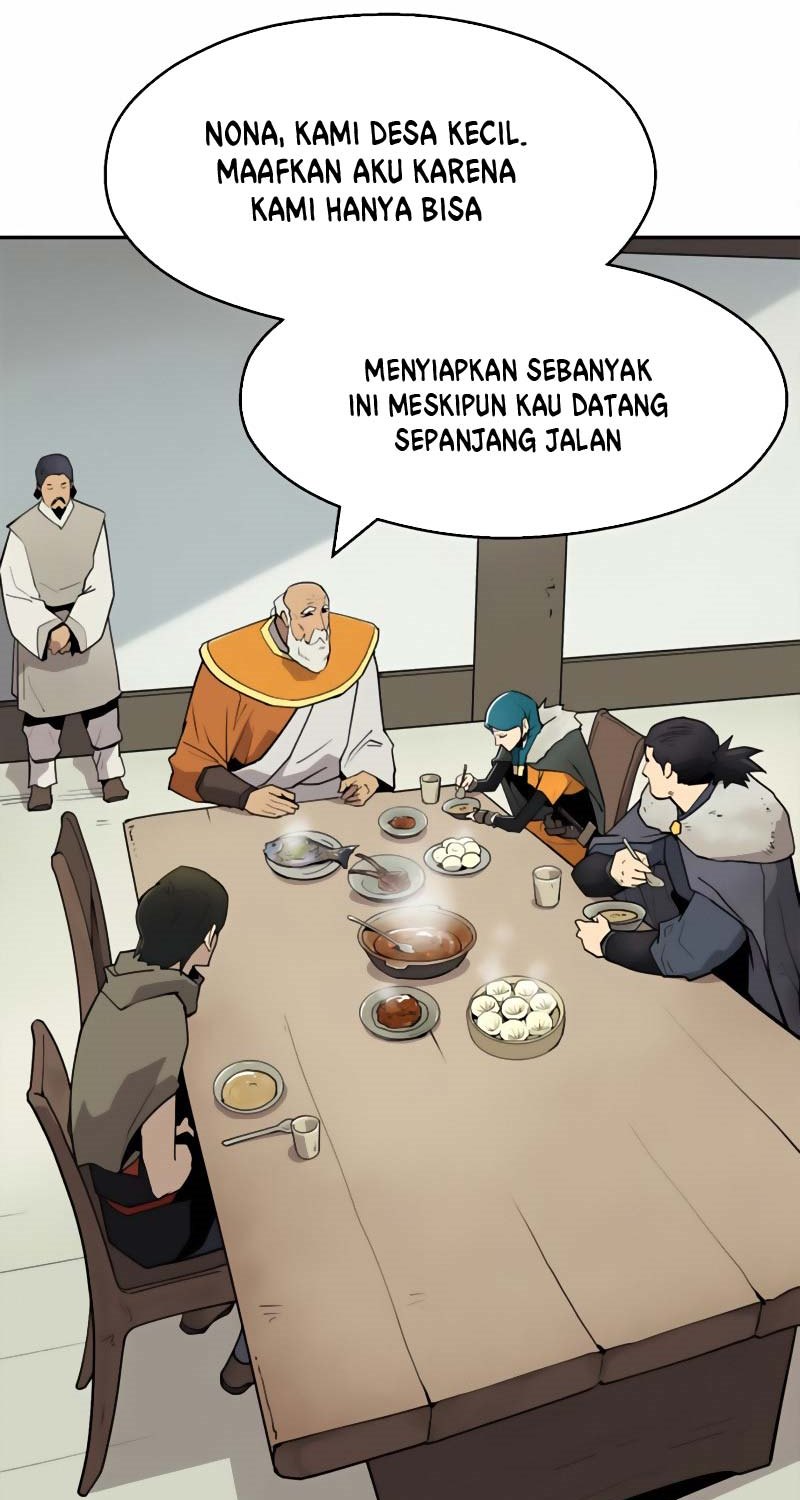 Teenage Swordsman Chapter 04 Gambar 32