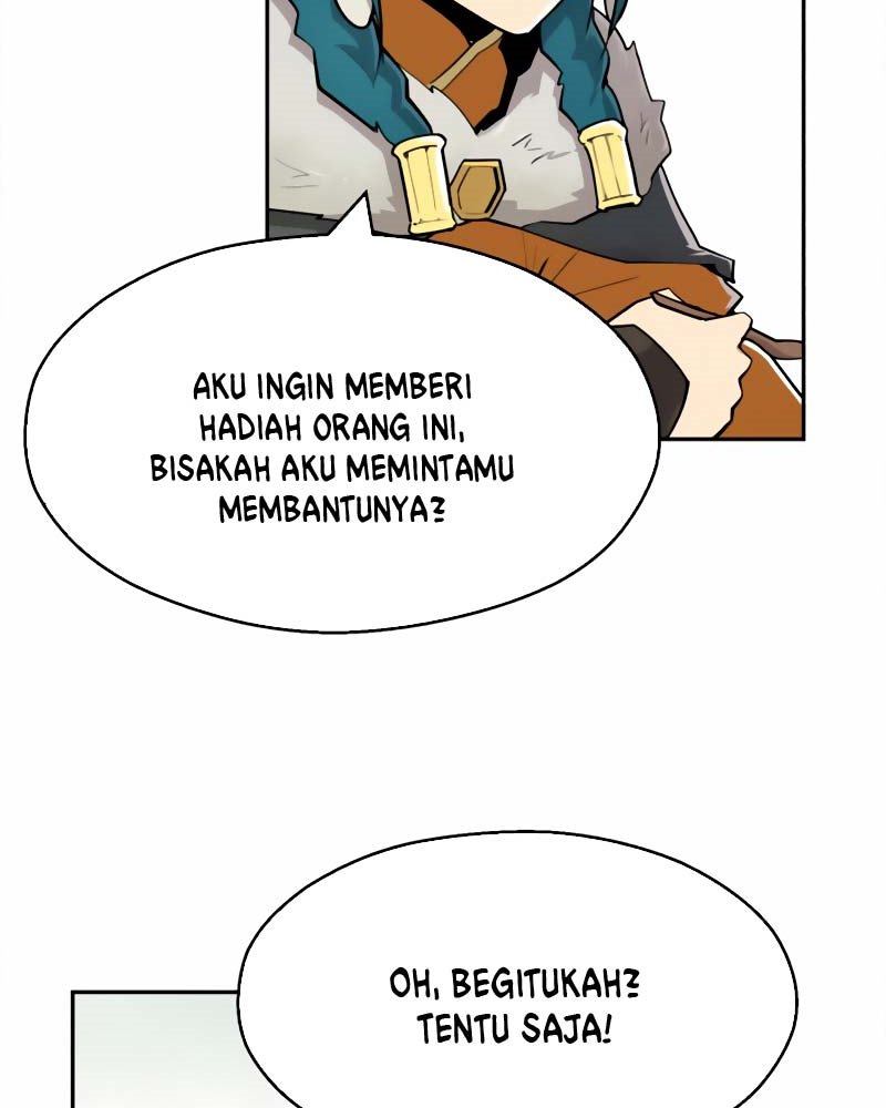 Teenage Swordsman Chapter 04 Gambar 45