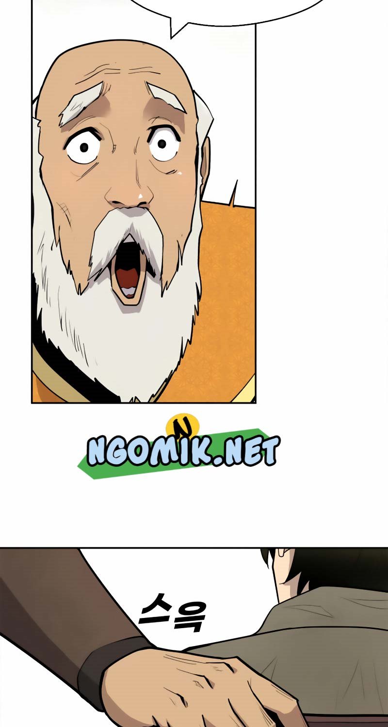 Teenage Swordsman Chapter 04 Gambar 46