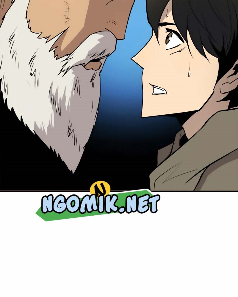 Teenage Swordsman Chapter 04 Gambar 48