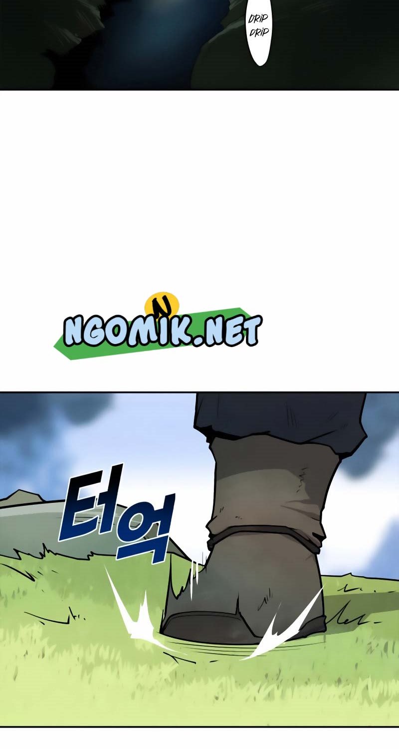 Teenage Swordsman Chapter 04 Gambar 4