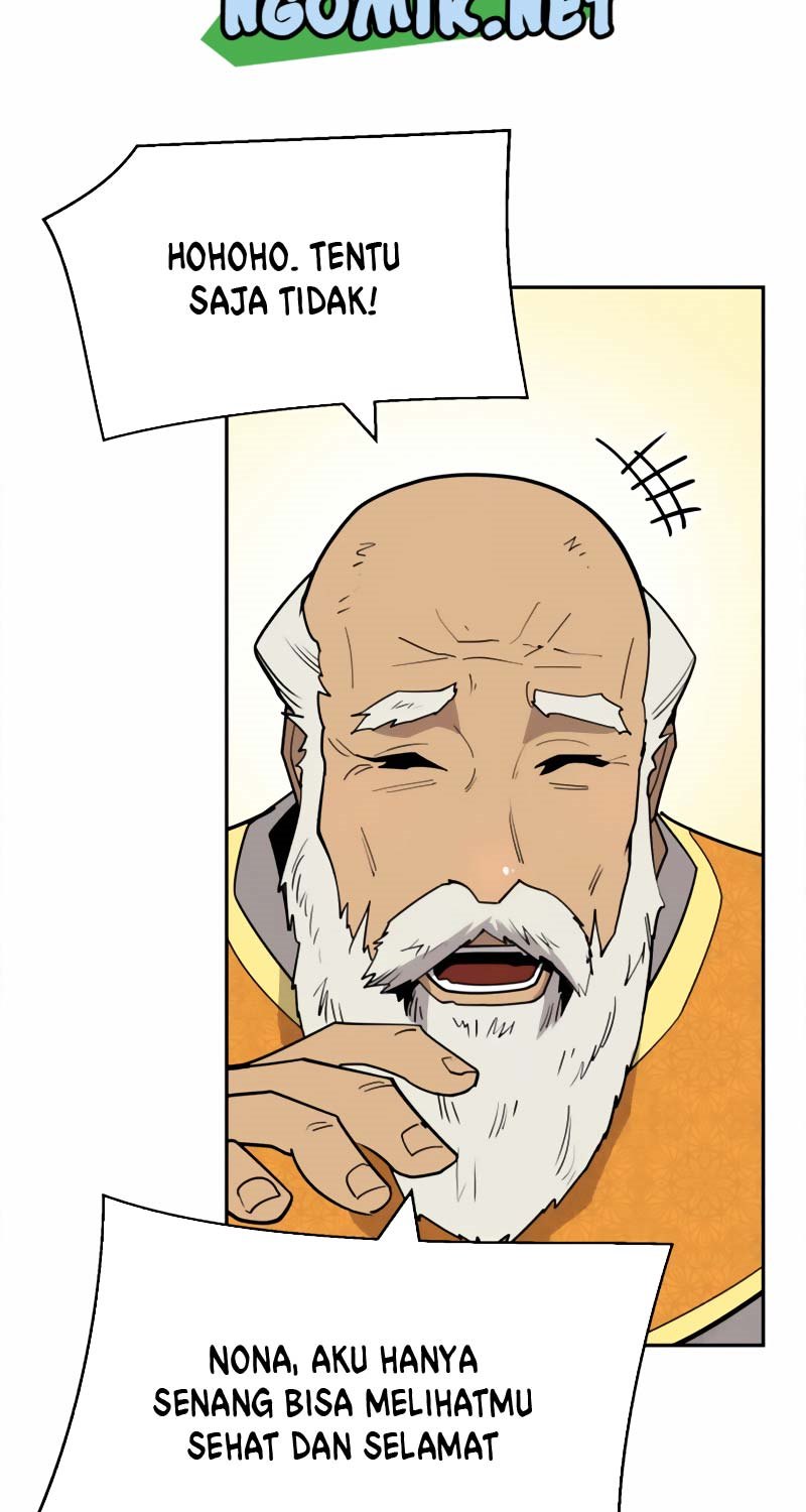 Teenage Swordsman Chapter 04 Gambar 40