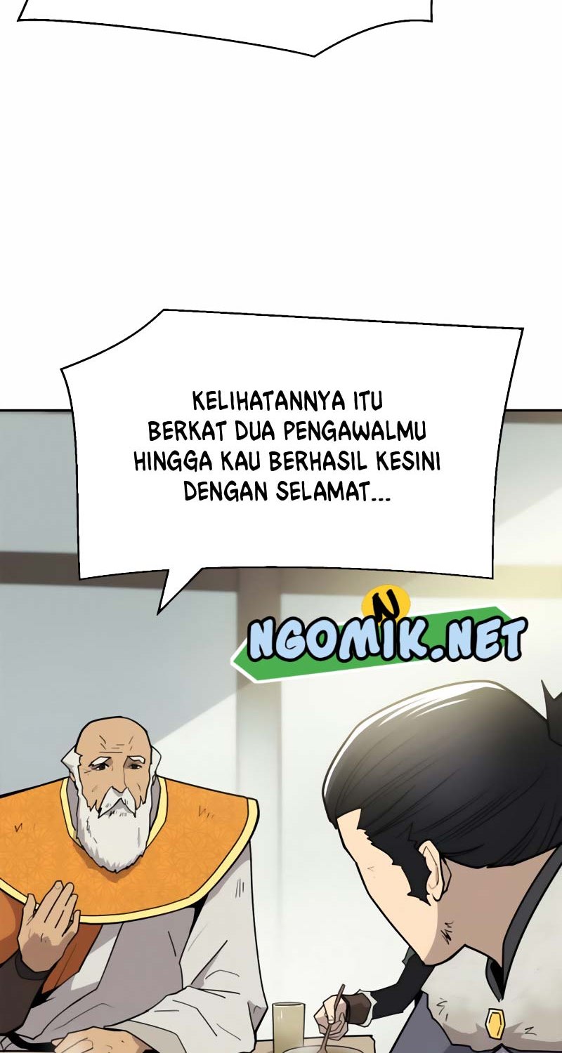 Teenage Swordsman Chapter 04 Gambar 41