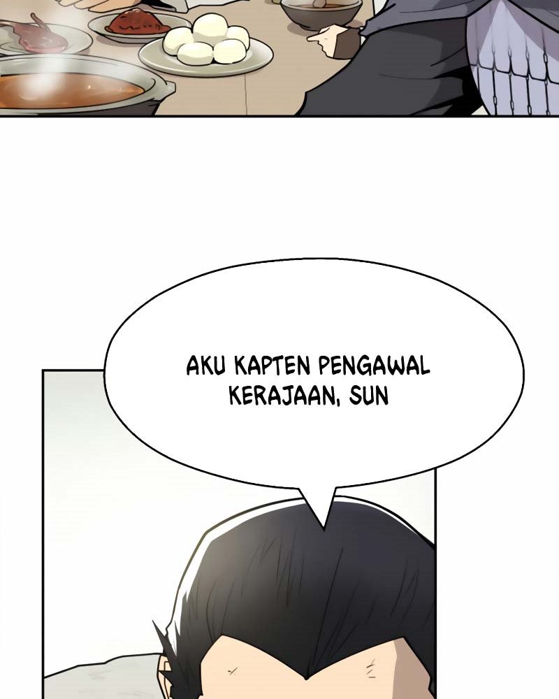 Teenage Swordsman Chapter 04 Gambar 42