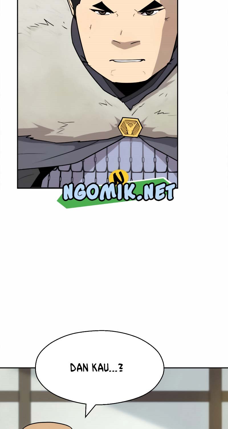 Teenage Swordsman Chapter 04 Gambar 43