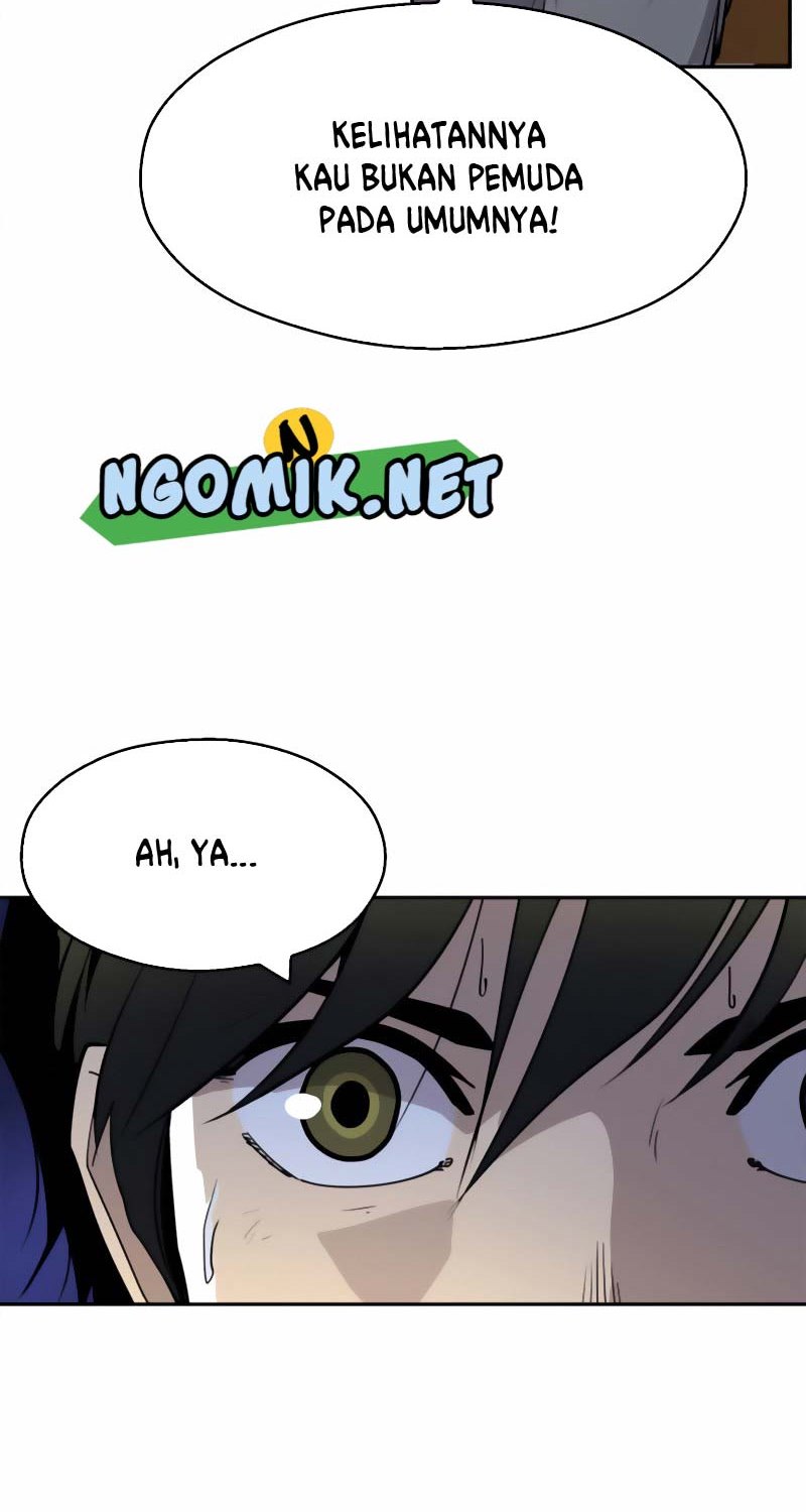 Teenage Swordsman Chapter 04 Gambar 50