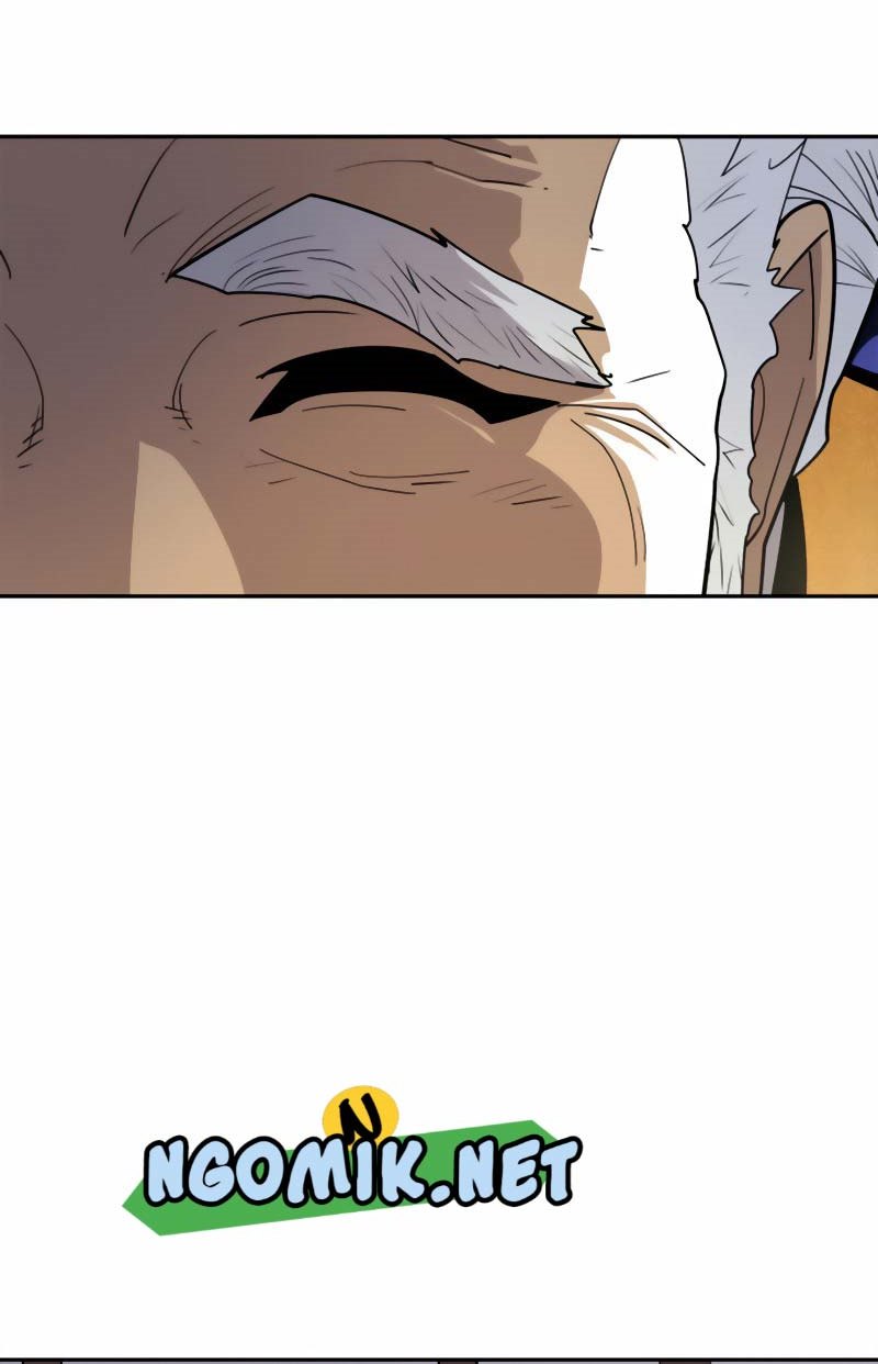 Teenage Swordsman Chapter 04 Gambar 51