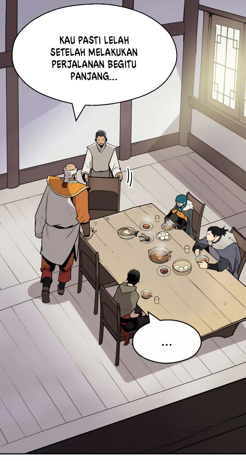 Teenage Swordsman Chapter 04 Gambar 52