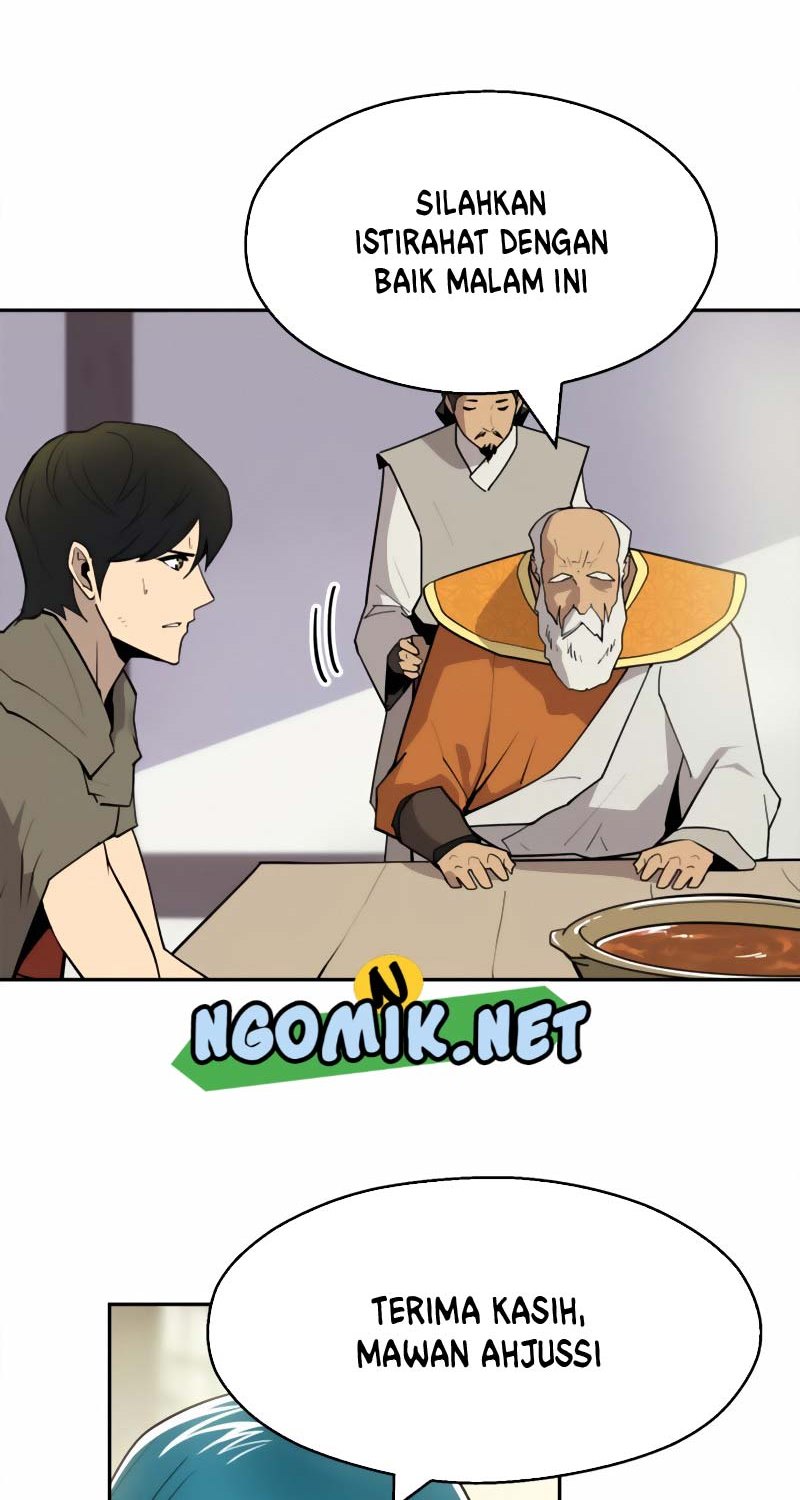 Teenage Swordsman Chapter 04 Gambar 53