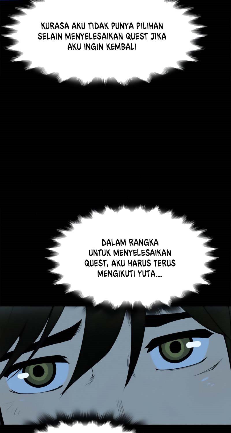 Teenage Swordsman Chapter 04 Gambar 65