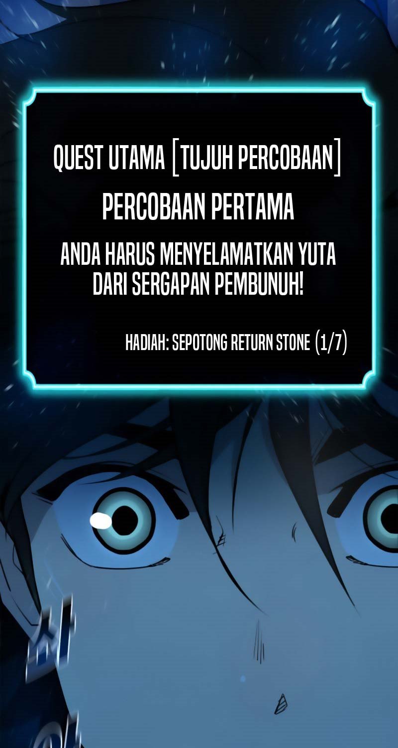 Teenage Swordsman Chapter 04 Gambar 69