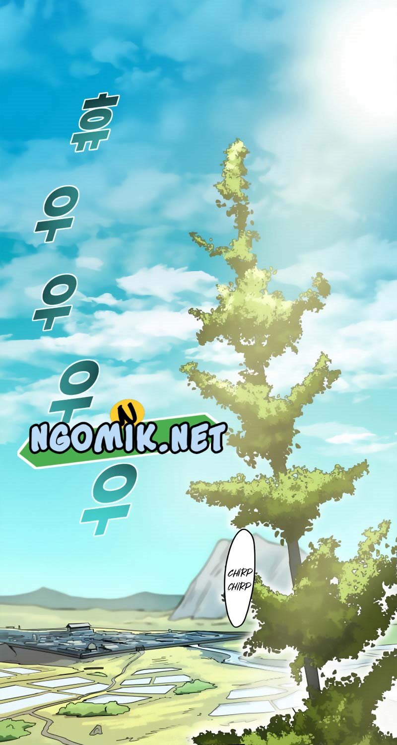 Teenage Swordsman Chapter 04 Gambar 6