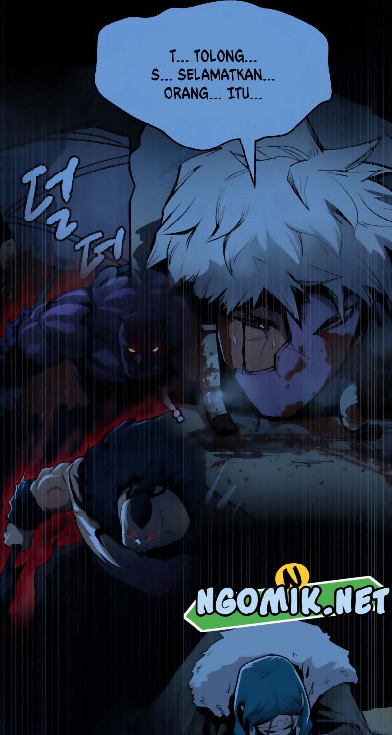 Teenage Swordsman Chapter 04 Gambar 61