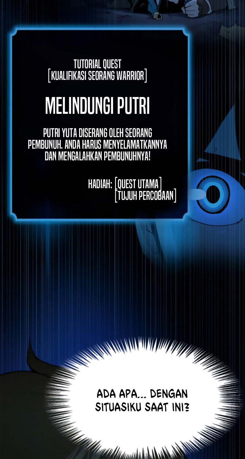 Teenage Swordsman Chapter 04 Gambar 62