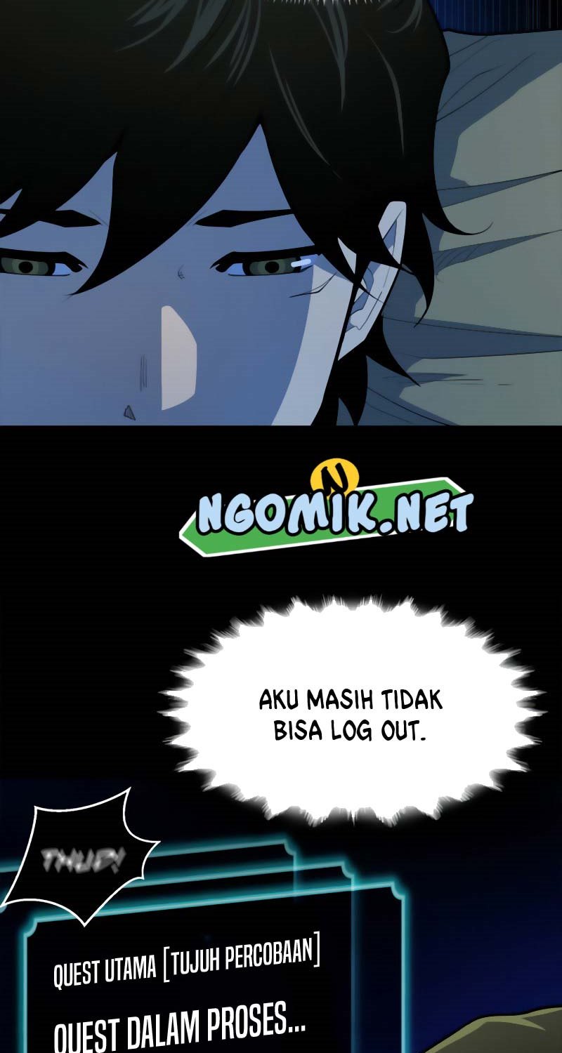 Teenage Swordsman Chapter 04 Gambar 63