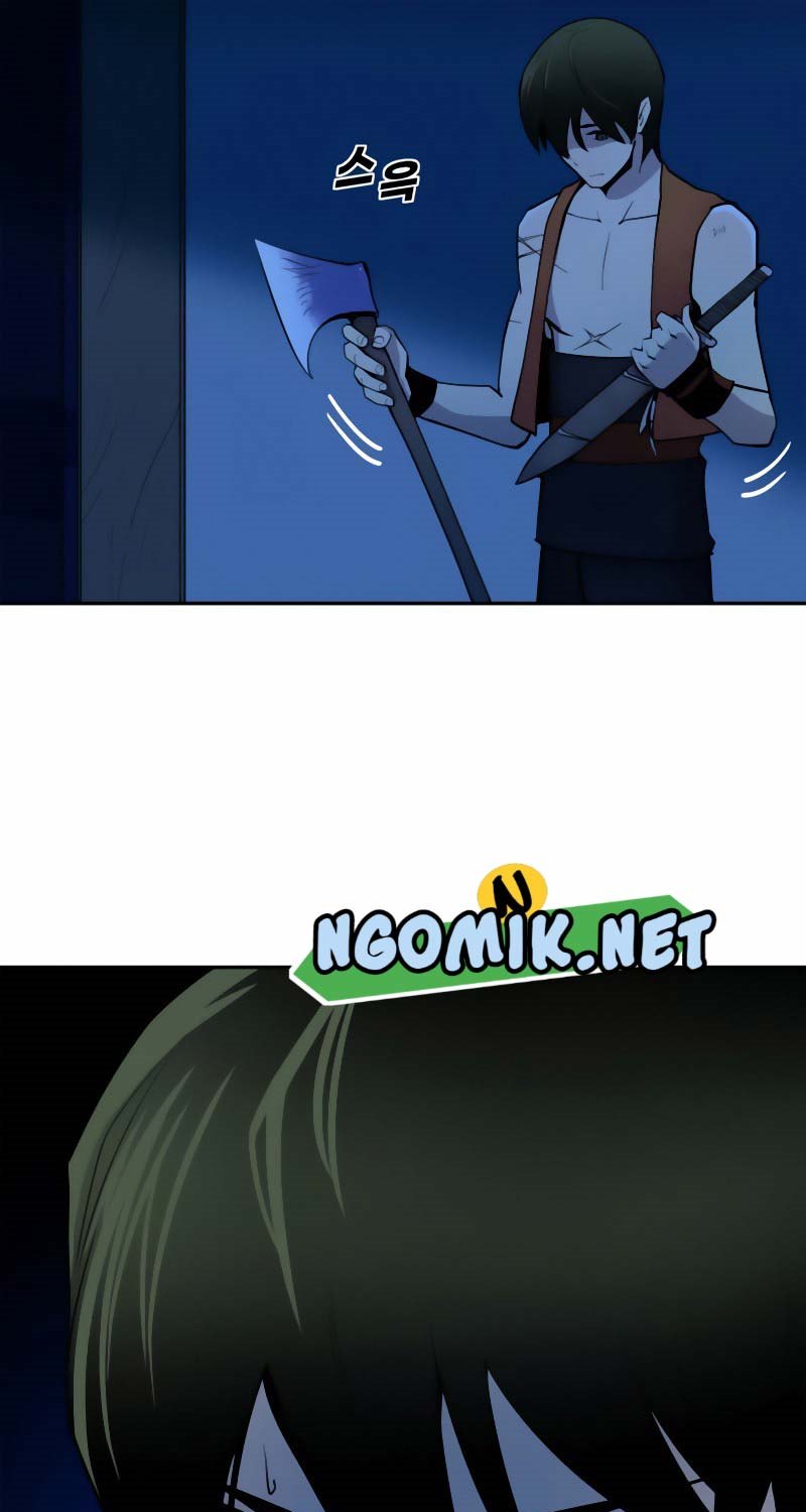 Teenage Swordsman Chapter 04 Gambar 77