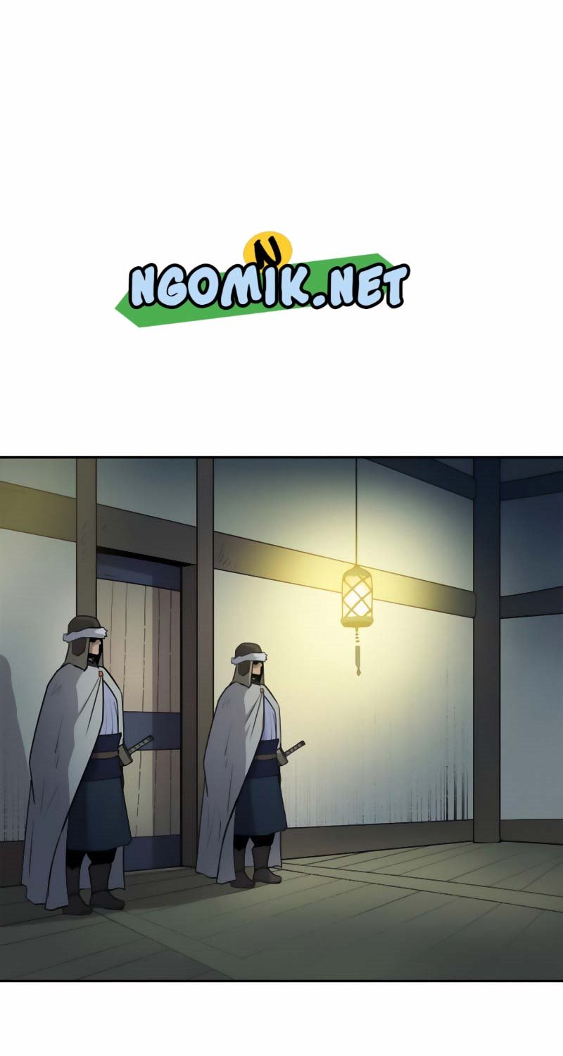 Teenage Swordsman Chapter 04 Gambar 79