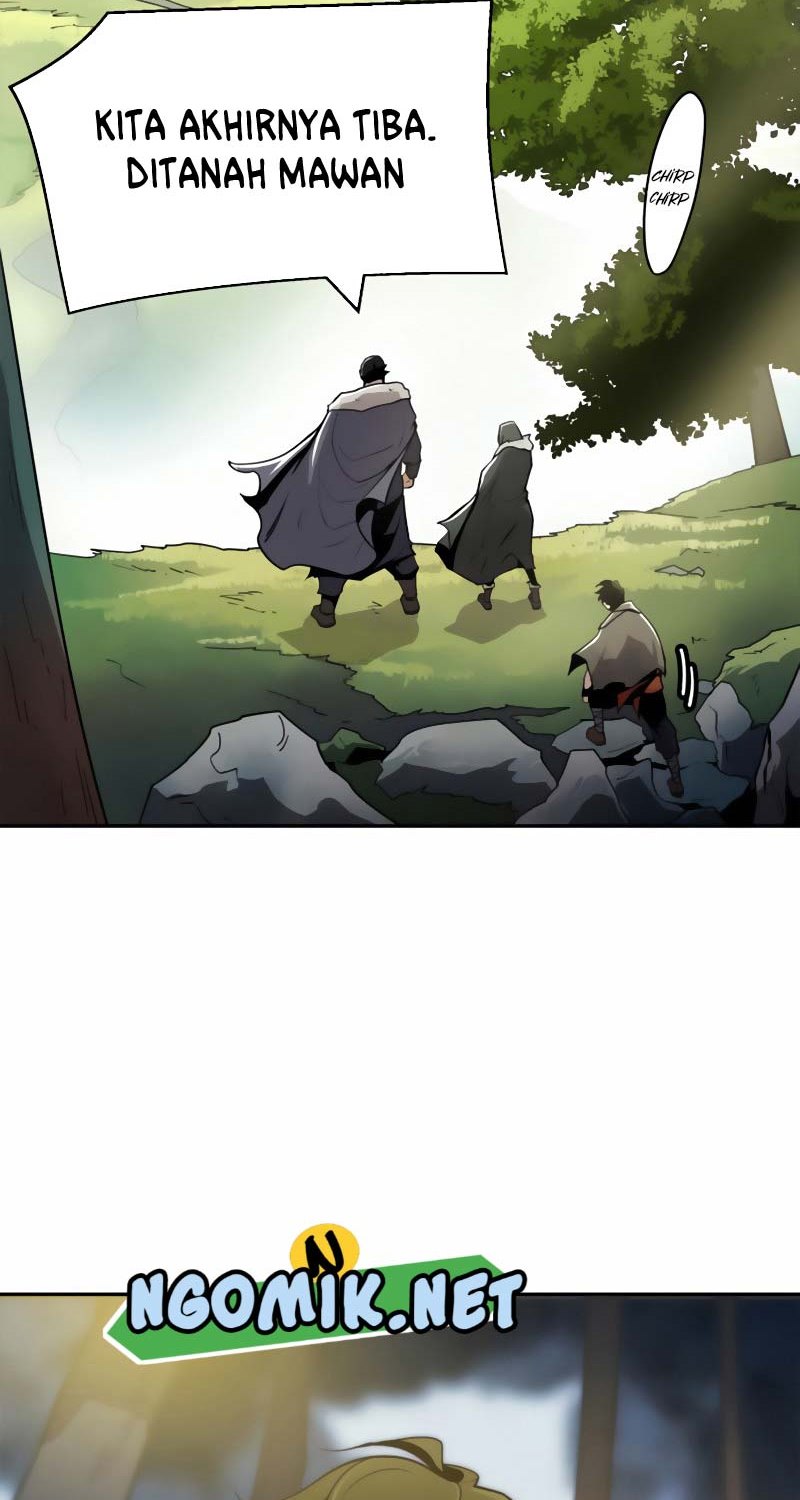 Teenage Swordsman Chapter 04 Gambar 7