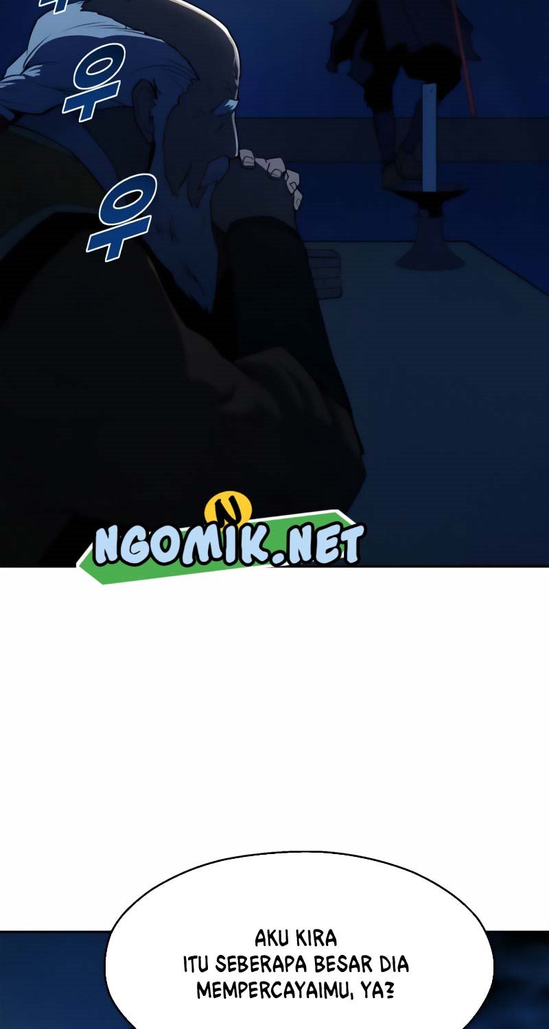 Teenage Swordsman Chapter 04 Gambar 85