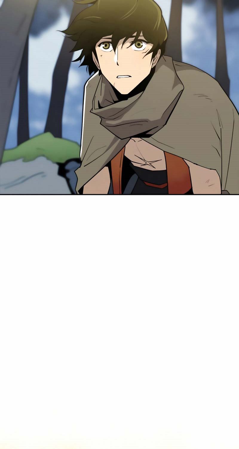 Teenage Swordsman Chapter 04 Gambar 8