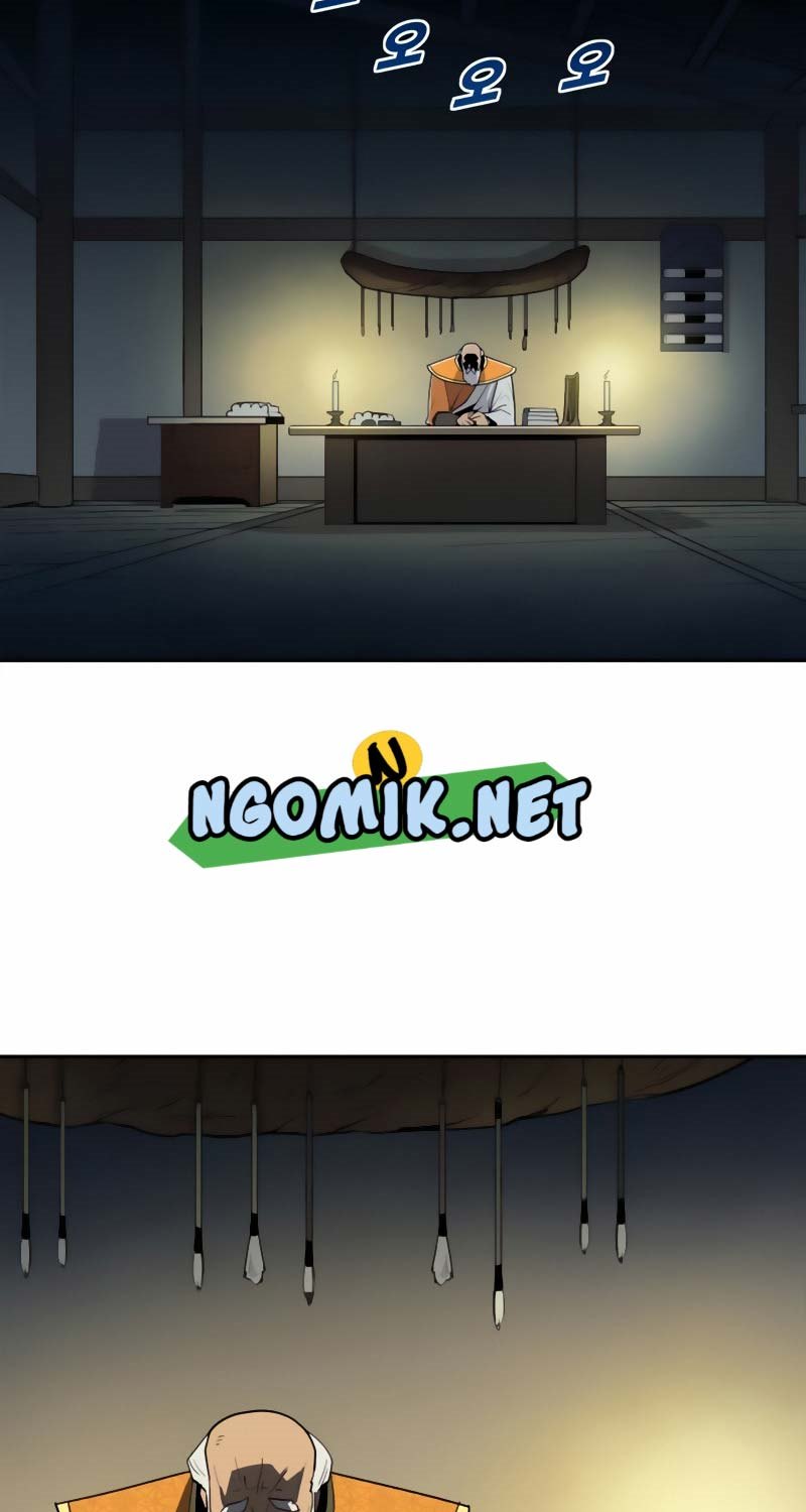 Teenage Swordsman Chapter 04 Gambar 81