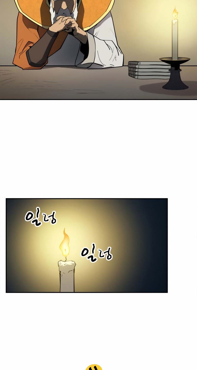 Teenage Swordsman Chapter 04 Gambar 82