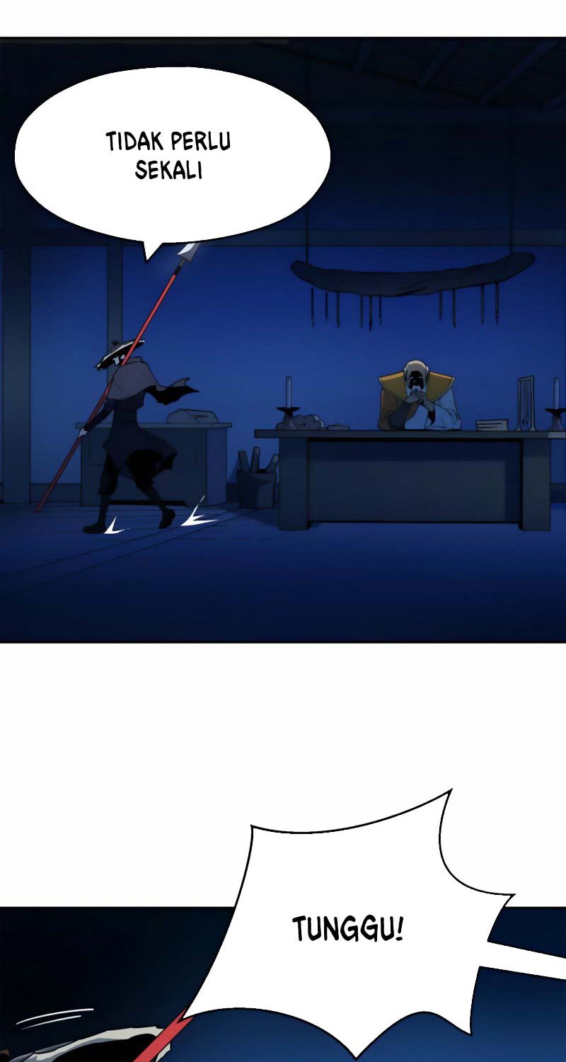 Teenage Swordsman Chapter 04 Gambar 94