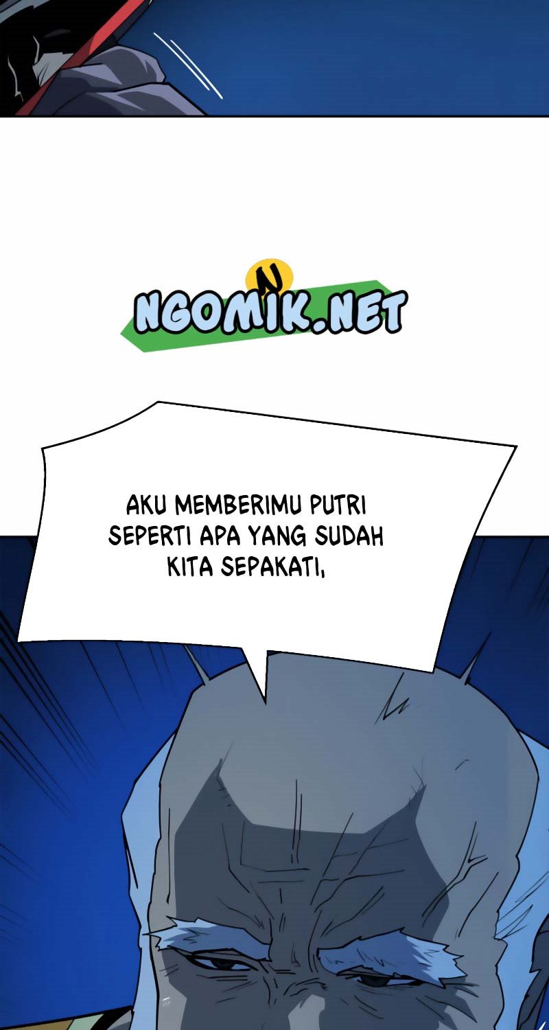 Teenage Swordsman Chapter 04 Gambar 95