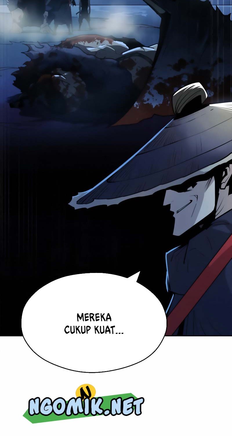 Teenage Swordsman Chapter 04 Gambar 90