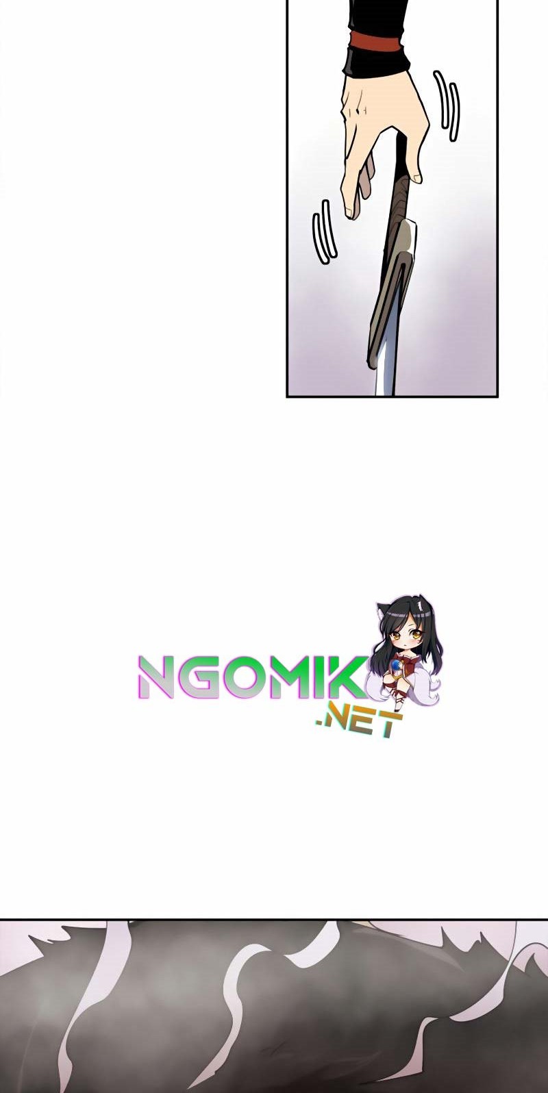 Teenage Swordsman Chapter 03 Gambar 26