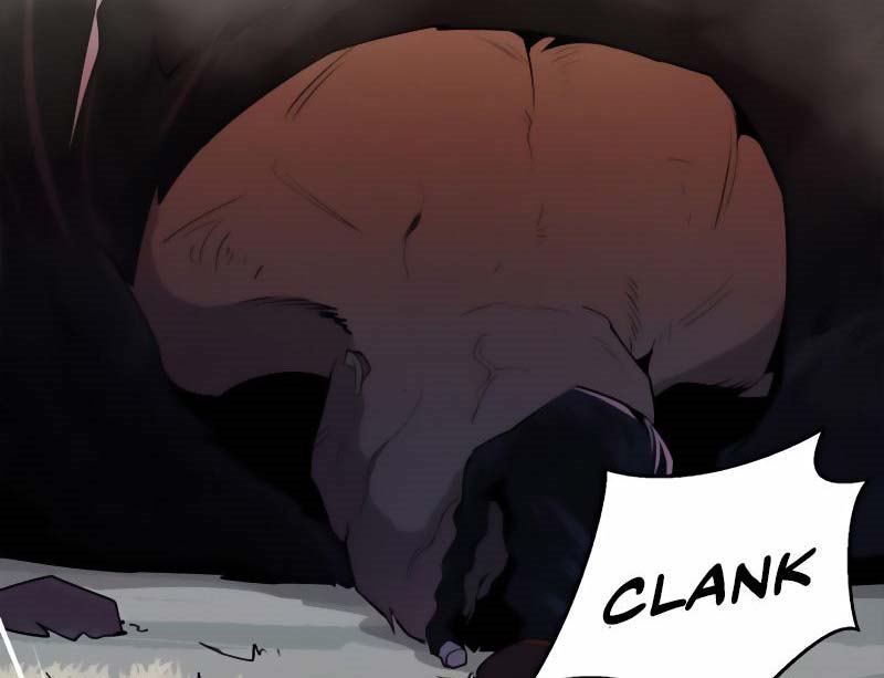 Teenage Swordsman Chapter 03 Gambar 27