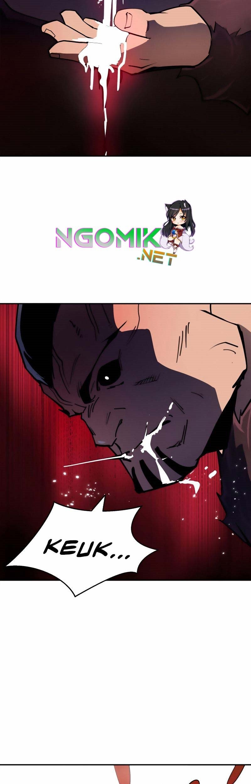 Teenage Swordsman Chapter 03 Gambar 18