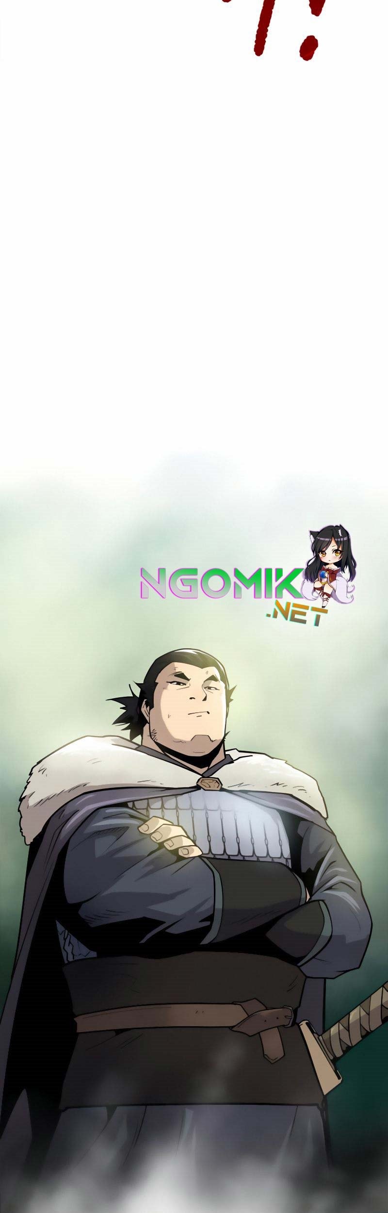 Teenage Swordsman Chapter 03 Gambar 20